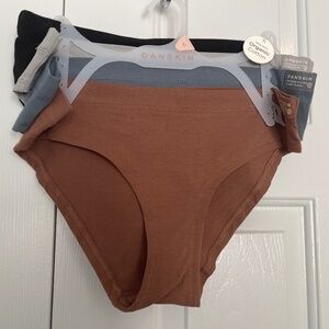 Danskin Underwear